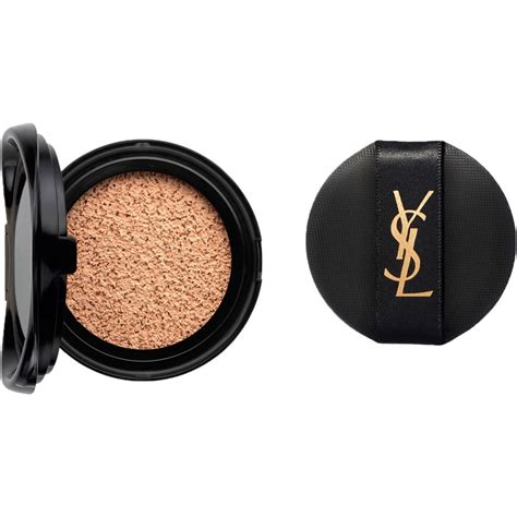 ysl le cushion encre de peau 20|ysl cushion foundation refill.